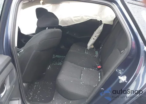 2025 Honda Accord Se from USA, damaged, VIN 1HGCY1F4XSA046682